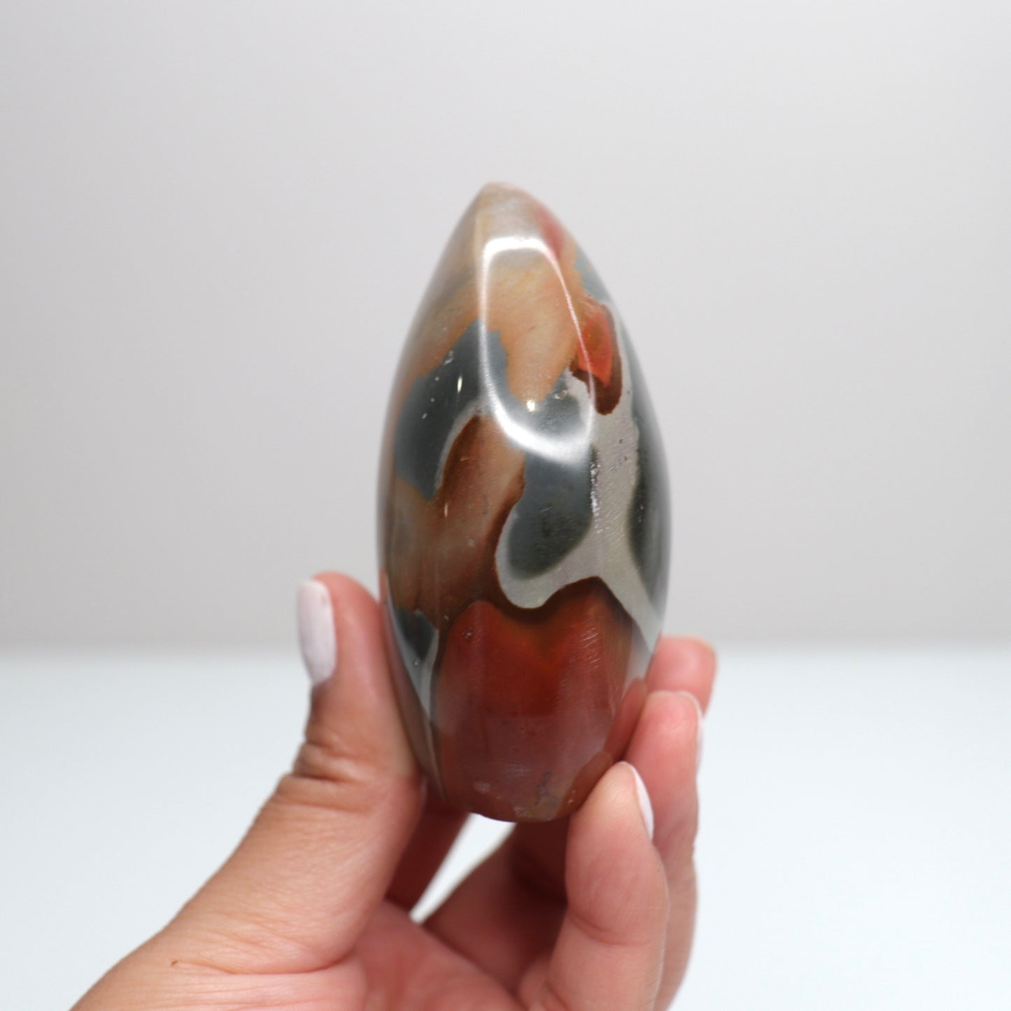 Polychrome Freeform 2