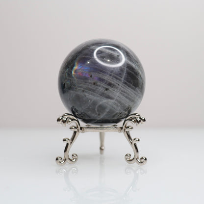 Labradorite Sphere | 36