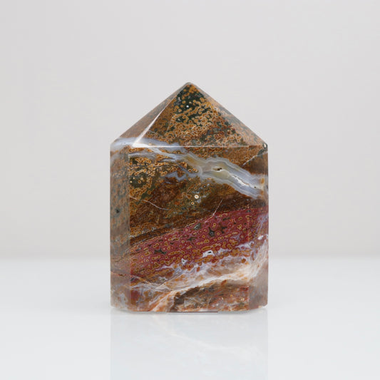 Ocean Jasper Tower | 117