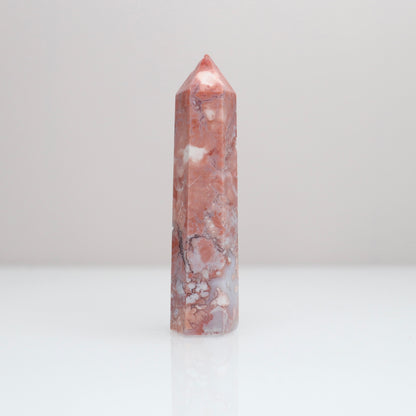 Pink Agate Tower | 67