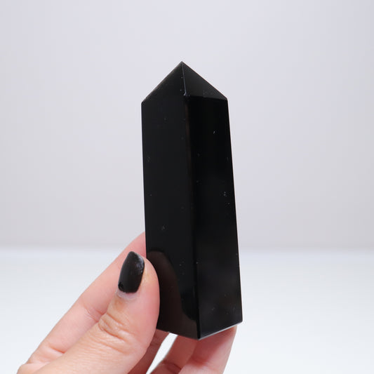 Black Obsidian Tower | 3