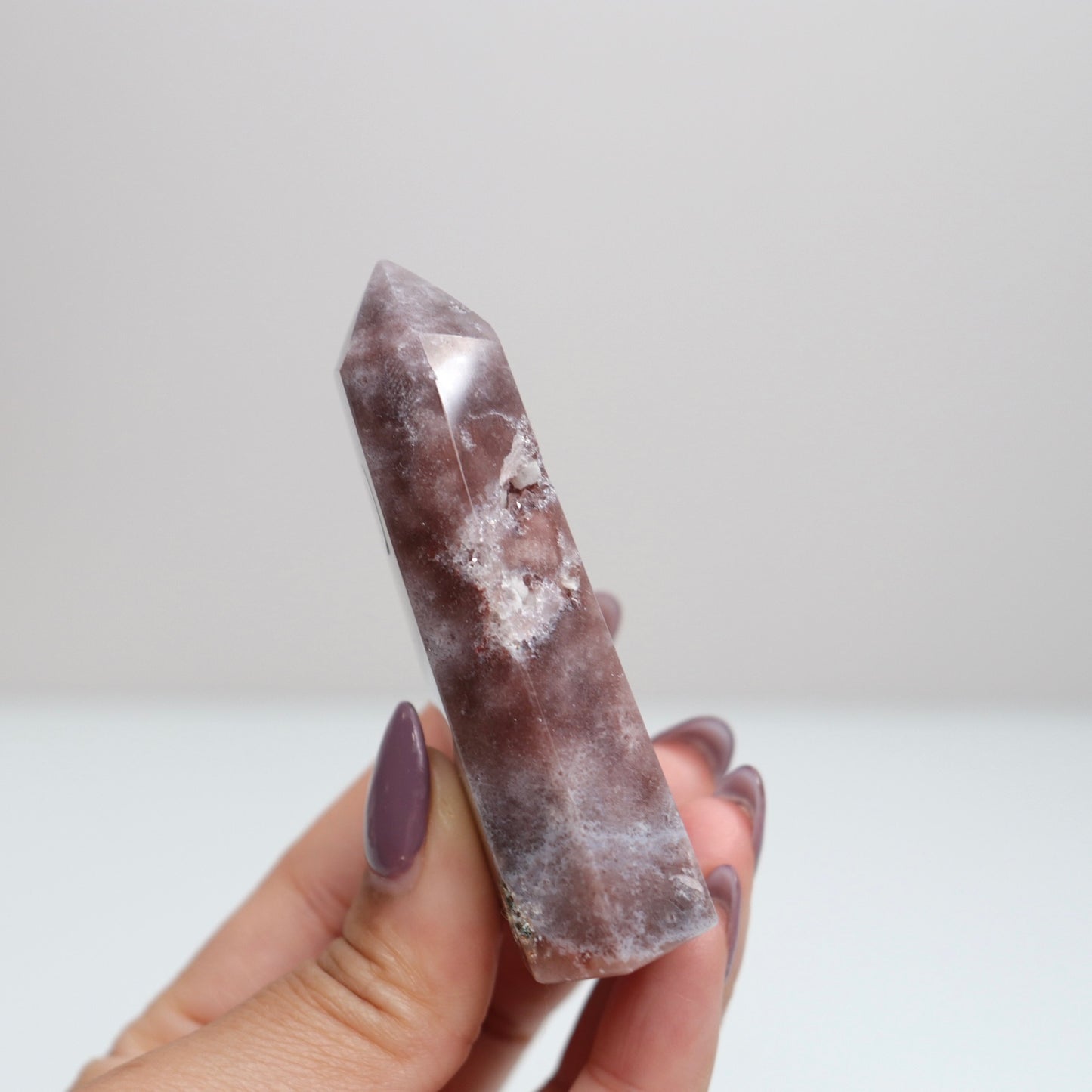 Pink Amethyst Tower | 72