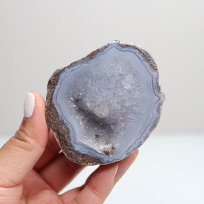 Los Choyas Geode 5