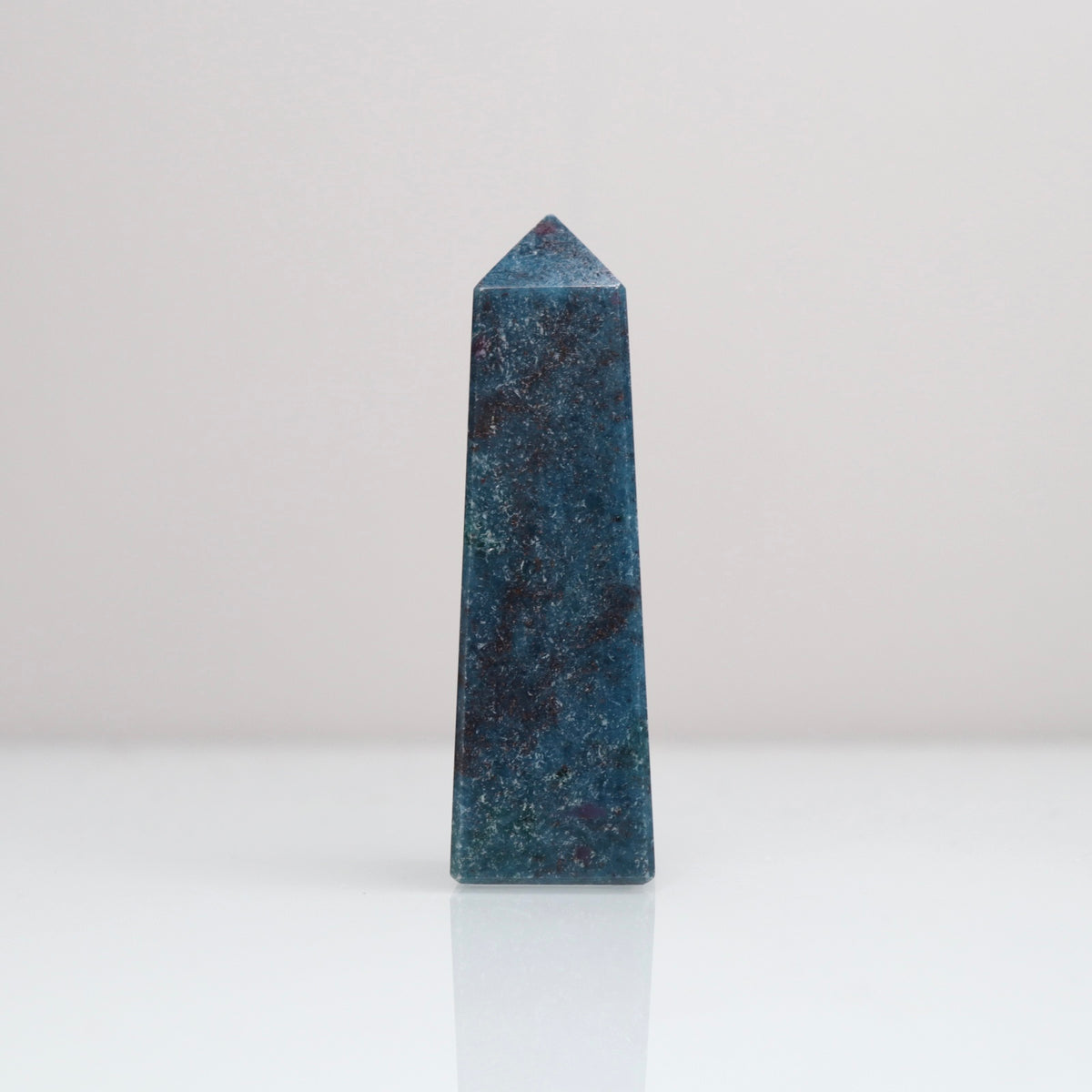 Ruby Kyanite Tower 102