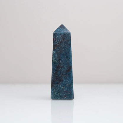 Ruby Kyanite Tower 102