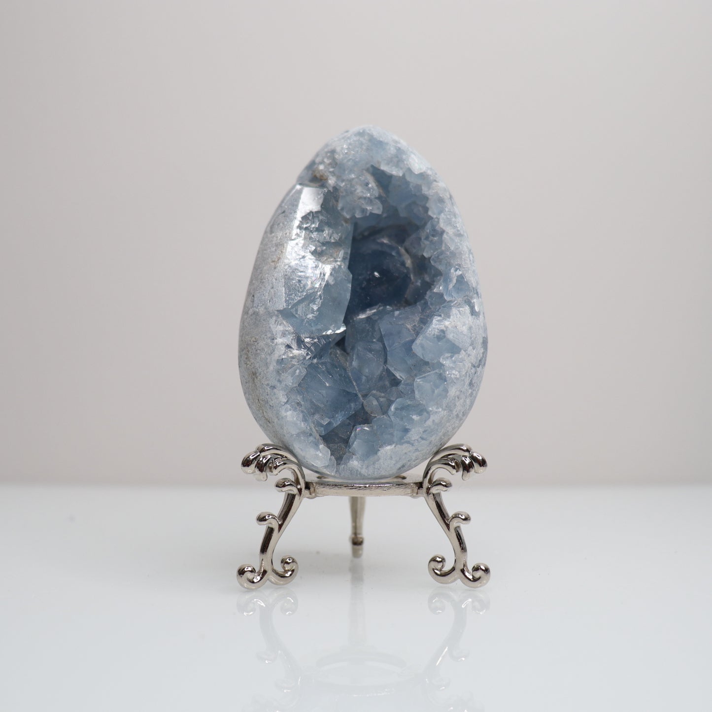 Celestite Egg 1