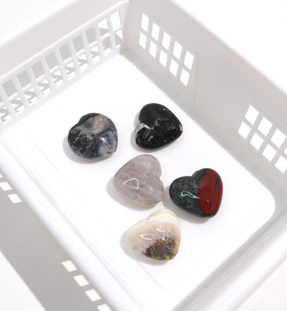 Mixed Hearts Basket Deal | 7