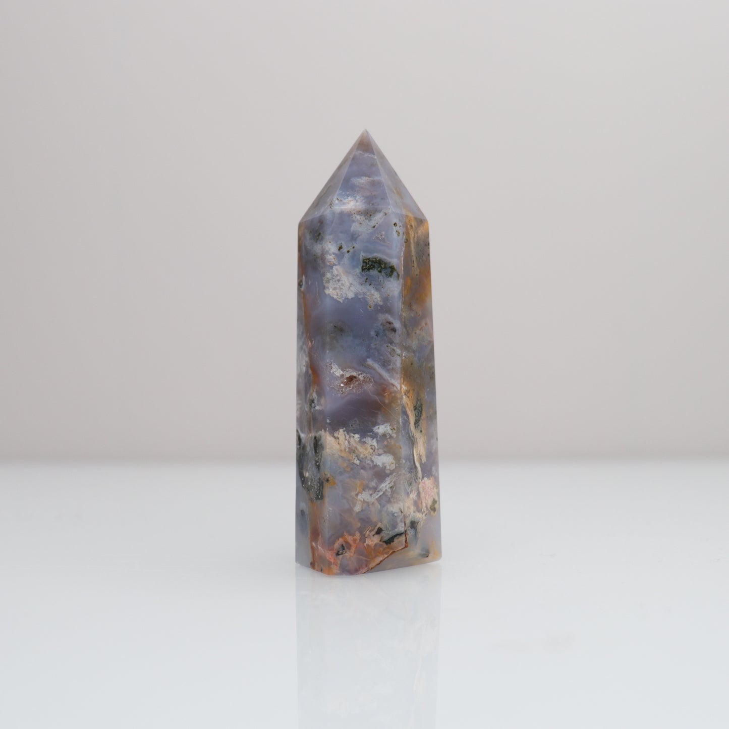 Ocean Jasper Tower | 86