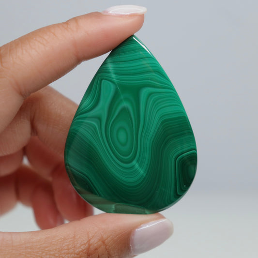 Malachite Cab | 4