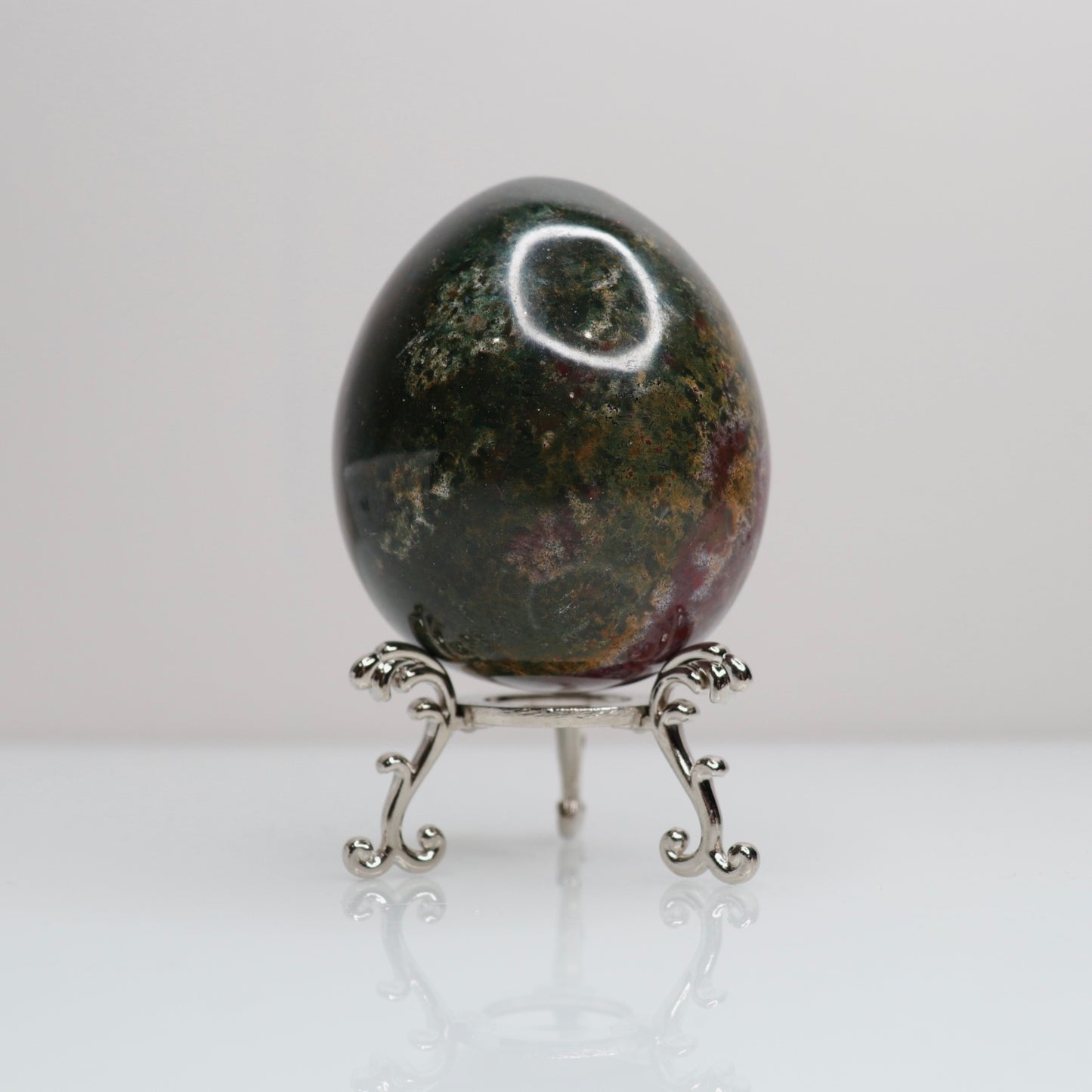 Ocean Jasper Egg | 28