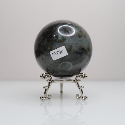 Labradorite Sphere | D