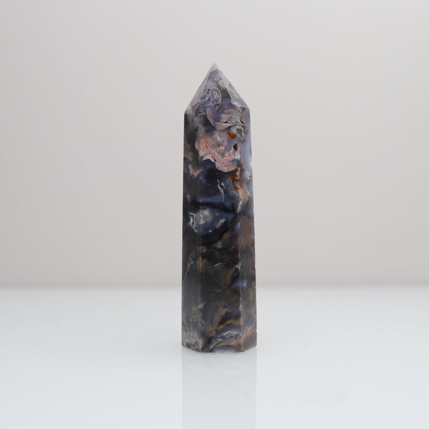 Ocean Jasper Tower | 85