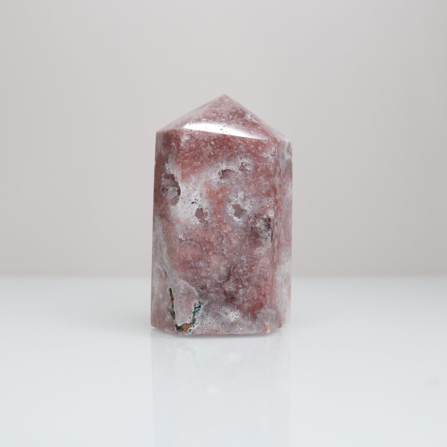 Pink Amethyst Tower | 129