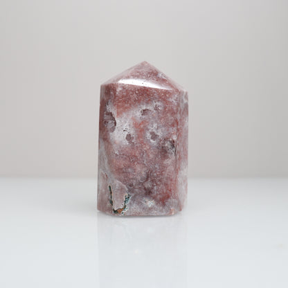 Pink Amethyst Tower | 129