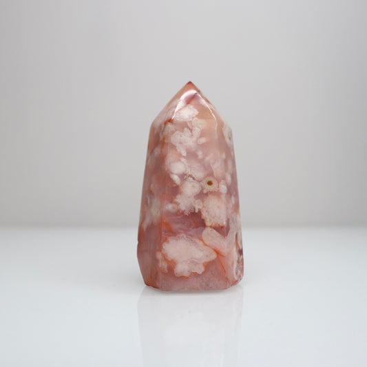 Flower Agate Tower E