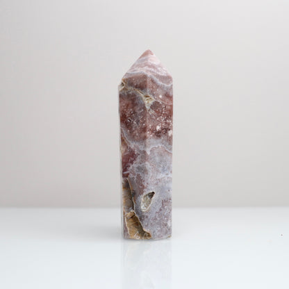 Pink Amethyst Tower | 141
