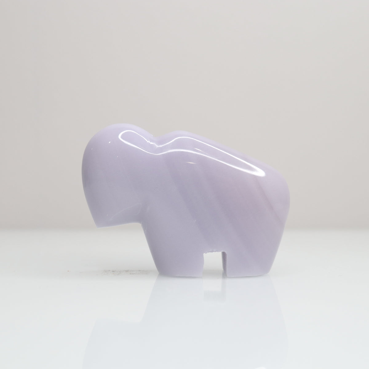 Lavender Fluorite Buffalo 101