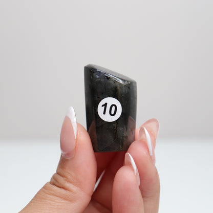 Labradorite Freeform | 10