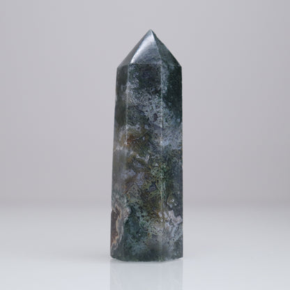 Moss Agate Tower | 17*