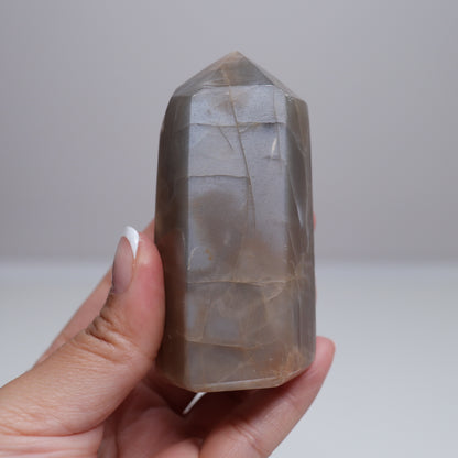 Peach Moonstone Tower | 11