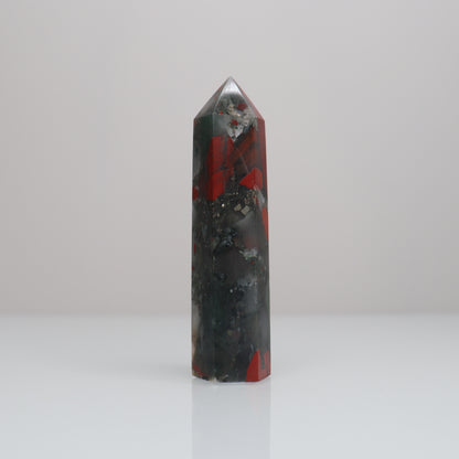 African Bloodstone Tower | 2