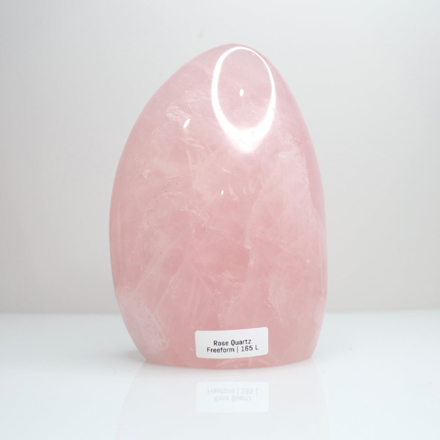 Rose Quartz Freeform 10