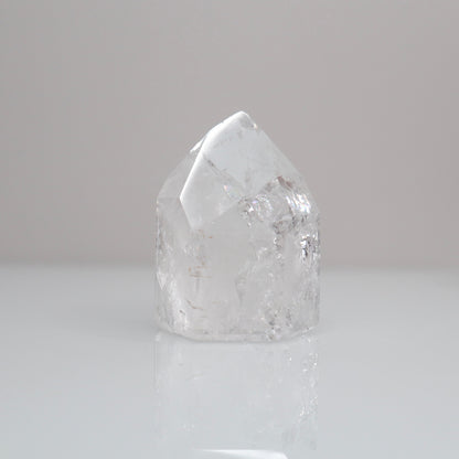 Fire & Ice Quartz Tower | 3