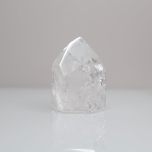 Fire & Ice Quartz Tower | 3