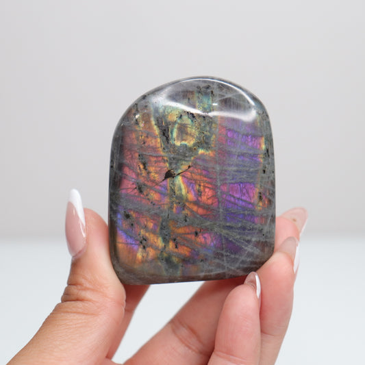 Labradorite Freeform 17**