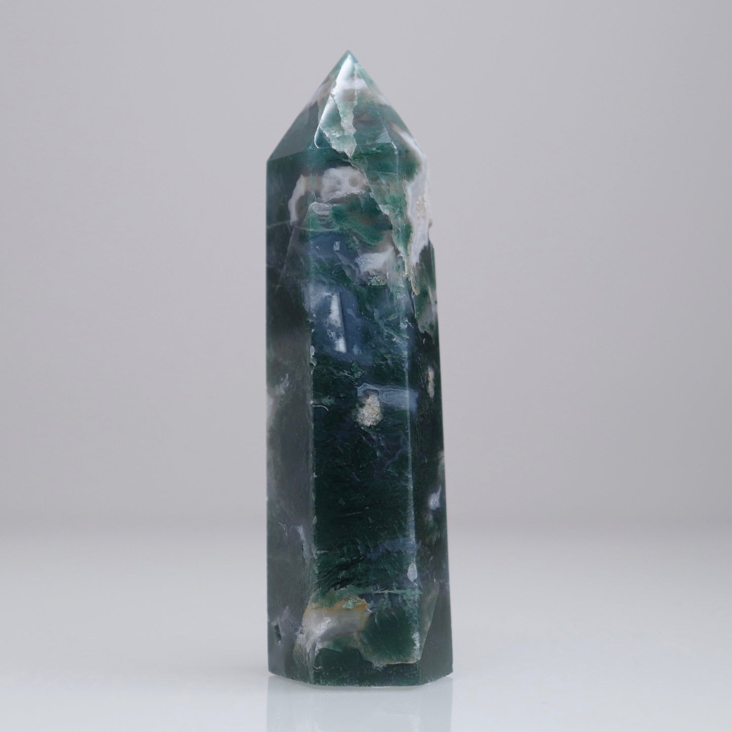 Moss Agate Tower | 9
