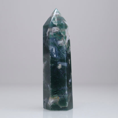 Moss Agate Tower | 9