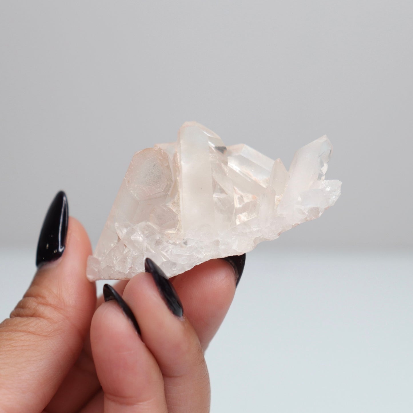 Quartz Cluster | 33