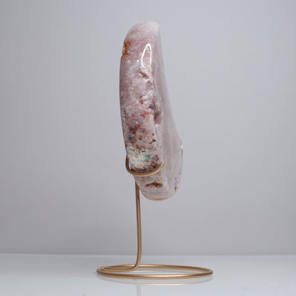 Pink Amethyst Moon | 6