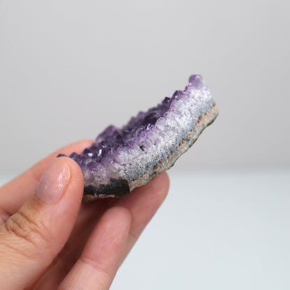 Amethyst Cluster | E