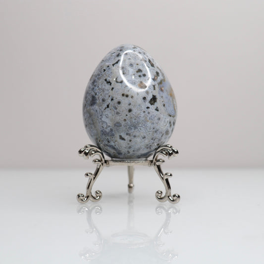 Ocean Jasper Egg | 6