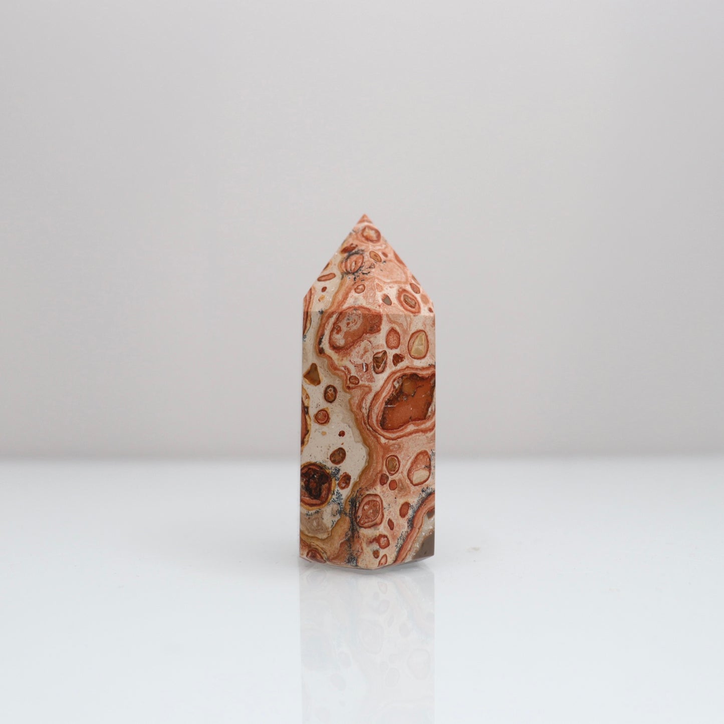 Leopardite Tower | 10