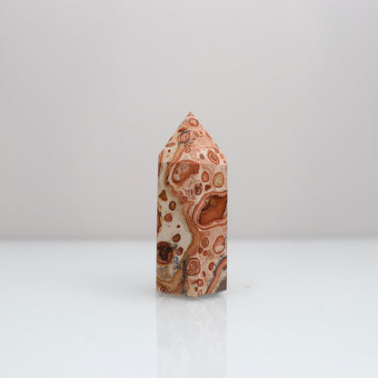 Leopardite Tower | 10
