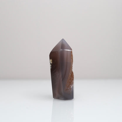 Druzy Agate Tower | 48