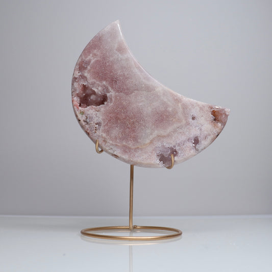 Pink Amethyst Moon | 6