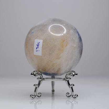 Blue Kyanite Sphere | 3