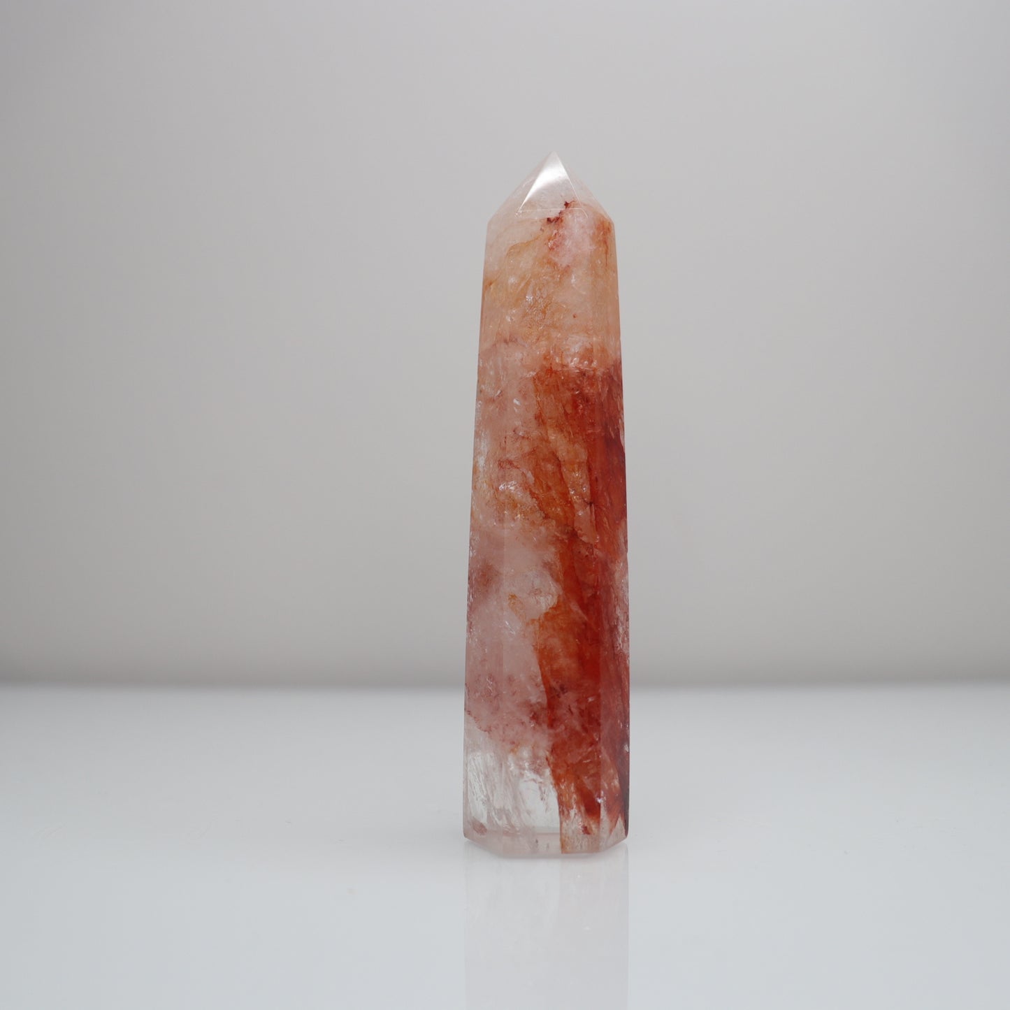 Fire Quartz Tower 1