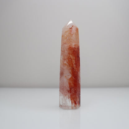 Fire Quartz Tower 1