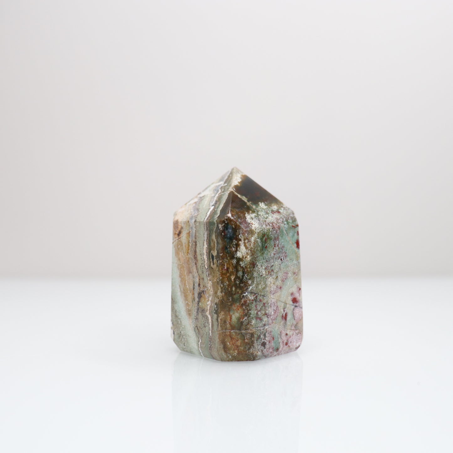 Unicorn Jasper Tower 15