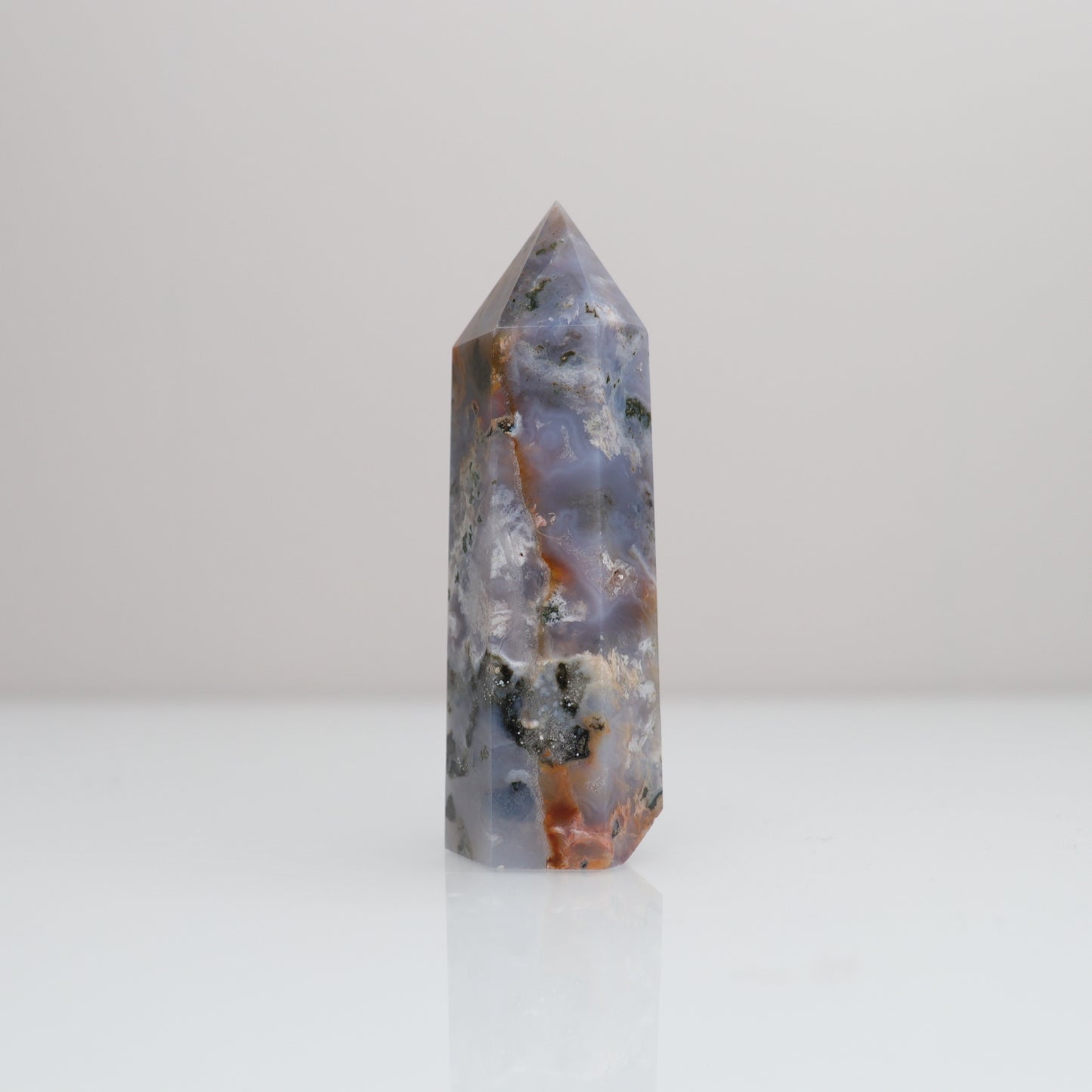 Ocean Jasper Tower | 86