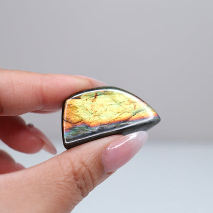 Labradorite Freeform 46