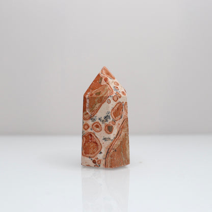 Leopardite Tower | 15