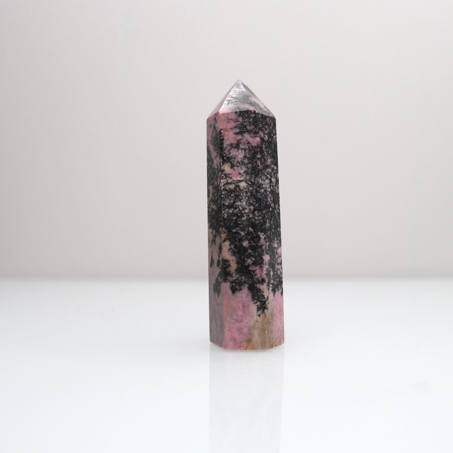 Rhodonite Tower | 83