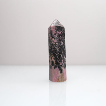 Rhodonite Tower | 83
