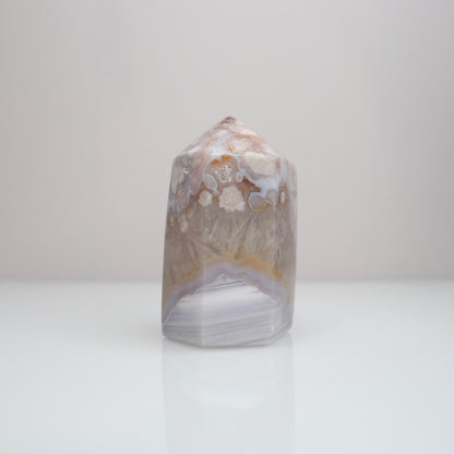 Flower Agate Tower G
