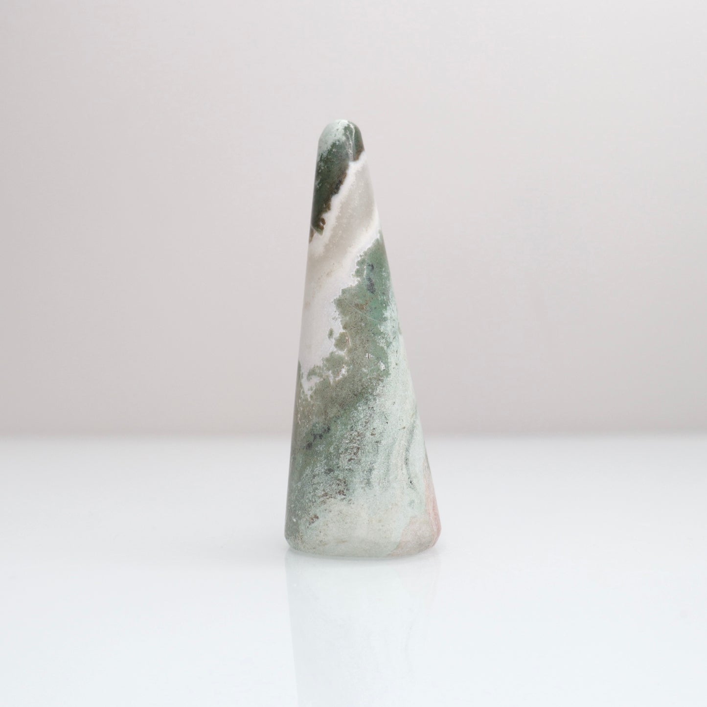 Unicorn Jasper Ring Holder 3